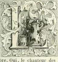 An illustration from Les anglais peints par eux-mêmes : par les sommités littéraires de l'Angleterre (1840)