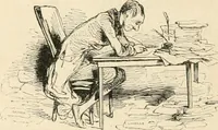 An illustration from Les anglais peints par eux-mêmes : par les sommités littéraires de l'Angleterre (1840)