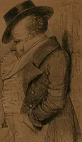 An illustration from Les anglais peints par eux-mêmes : par les sommités littéraires de l'Angleterre (1840)