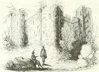 An illustration from Les anglais peints par eux-mêmes : par les sommités littéraires de l'Angleterre (1840)