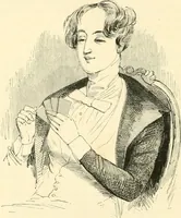 An illustration from Les anglais peints par eux-mêmes : par les sommités littéraires de l'Angleterre (1840)
