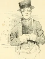 An illustration from Les anglais peints par eux-mêmes : par les sommités littéraires de l'Angleterre (1840)
