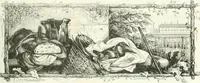 An illustration from Les anglais peints par eux-mêmes : par les sommités littéraires de l'Angleterre (1840)