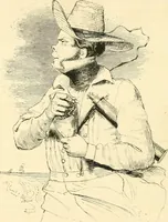 An illustration from Les anglais peints par eux-mêmes : par les sommités littéraires de l'Angleterre (1840)