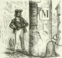 An illustration from Les anglais peints par eux-mêmes : par les sommités littéraires de l'Angleterre (1840)