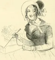 An illustration from Les anglais peints par eux-mêmes : par les sommités littéraires de l'Angleterre (1840)