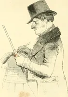 An illustration from Les anglais peints par eux-mêmes : par les sommités littéraires de l'Angleterre (1840)