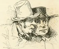 An illustration from Les anglais peints par eux-mêmes : par les sommités littéraires de l'Angleterre (1840)