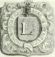 An illustration from Les anglais peints par eux-mêmes : par les sommités littéraires de l'Angleterre (1840)