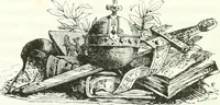 An illustration from Les anglais peints par eux-mêmes : par les sommités littéraires de l'Angleterre (1840)
