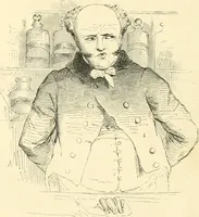 An illustration from Les anglais peints par eux-mêmes : par les sommités littéraires de l'Angleterre (1840)