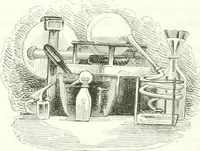 An illustration from Les anglais peints par eux-mêmes : par les sommités littéraires de l'Angleterre (1840)