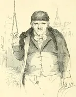 An illustration from Les anglais peints par eux-mêmes : par les sommités littéraires de l'Angleterre (1840)