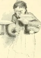 An illustration from Les anglais peints par eux-mêmes : par les sommités littéraires de l'Angleterre (1840)