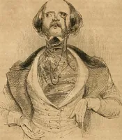 An illustration from Les anglais peints par eux-mêmes : par les sommités littéraires de l'Angleterre (1840)