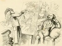 An illustration from Les anglais peints par eux-mêmes : par les sommités littéraires de l'Angleterre (1840)