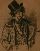 An illustration from Les anglais peints par eux-mêmes : par les sommités littéraires de l'Angleterre (1840)