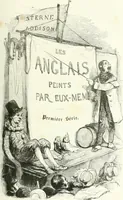 An illustration from Les anglais peints par eux-mêmes : par les sommités littéraires de l'Angleterre (1840)