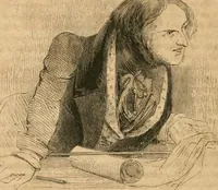 An illustration from Les anglais peints par eux-mêmes : par les sommités littéraires de l'Angleterre (1840)