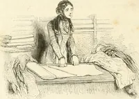 An illustration from Les anglais peints par eux-mêmes : par les sommités littéraires de l'Angleterre (1840)