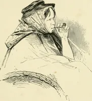 An illustration from Les anglais peints par eux-mêmes : par les sommités littéraires de l'Angleterre (1840)