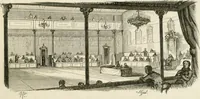 An illustration from Les anglais peints par eux-mêmes : par les sommités littéraires de l'Angleterre (1840)