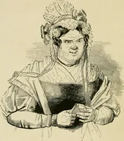 An illustration from Les anglais peints par eux-mêmes : par les sommités littéraires de l'Angleterre (1840)