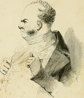 An illustration from Les anglais peints par eux-mêmes : par les sommités littéraires de l'Angleterre (1840)