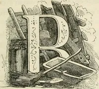 An illustration from Les anglais peints par eux-mêmes : par les sommités littéraires de l'Angleterre (1840)