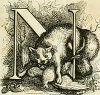 An illustration from Les anglais peints par eux-mêmes : par les sommités littéraires de l'Angleterre (1840)