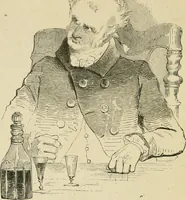 An illustration from Les anglais peints par eux-mêmes : par les sommités littéraires de l'Angleterre (1840)