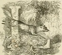 An illustration from Les anglais peints par eux-mêmes : par les sommités littéraires de l'Angleterre (1840)
