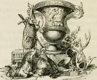 An illustration from Les anglais peints par eux-mêmes : par les sommités littéraires de l'Angleterre (1840)