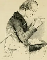 An illustration from Les anglais peints par eux-mêmes : par les sommités littéraires de l'Angleterre (1840)
