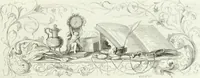 An illustration from Les anglais peints par eux-mêmes : par les sommités littéraires de l'Angleterre (1840)