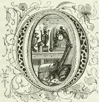 An illustration from Les anglais peints par eux-mêmes : par les sommités littéraires de l'Angleterre (1840)