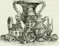 An illustration from Les anglais peints par eux-mêmes : par les sommités littéraires de l'Angleterre (1840)