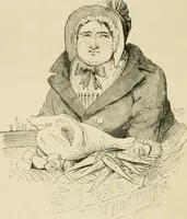An illustration from Les anglais peints par eux-mêmes : par les sommités littéraires de l'Angleterre (1840)