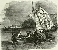 An illustration from Les anglais peints par eux-mêmes : par les sommités littéraires de l'Angleterre (1840)