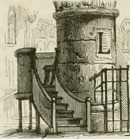 An illustration from Les anglais peints par eux-mêmes : par les sommités littéraires de l'Angleterre (1840)