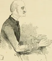 An illustration from Les anglais peints par eux-mêmes : par les sommités littéraires de l'Angleterre (1840)