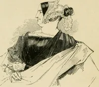 An illustration from Les anglais peints par eux-mêmes : par les sommités littéraires de l'Angleterre (1840)