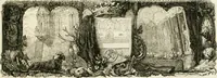 An illustration from Les anglais peints par eux-mêmes : par les sommités littéraires de l'Angleterre (1840)