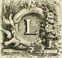 An illustration from Les anglais peints par eux-mêmes : par les sommités littéraires de l'Angleterre (1840)