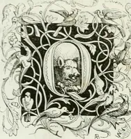 An illustration from Les anglais peints par eux-mêmes : par les sommités littéraires de l'Angleterre (1840)