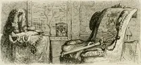 An illustration from Les anglais peints par eux-mêmes : par les sommités littéraires de l'Angleterre (1840)