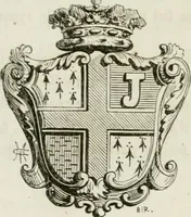 An illustration from Les anglais peints par eux-mêmes : par les sommités littéraires de l'Angleterre (1840)