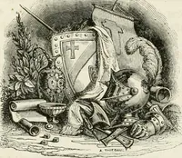 An illustration from Les anglais peints par eux-mêmes : par les sommités littéraires de l'Angleterre (1840)