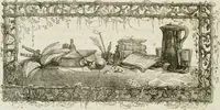 An illustration from Les anglais peints par eux-mêmes : par les sommités littéraires de l'Angleterre (1840)