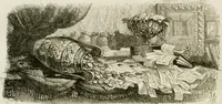 An illustration from Les anglais peints par eux-mêmes : par les sommités littéraires de l'Angleterre (1840)